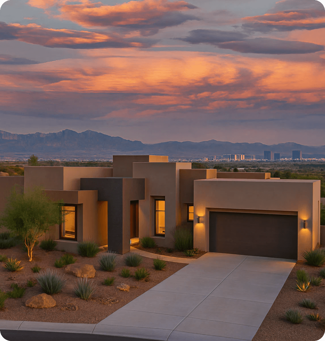 About 11 Built for Investors