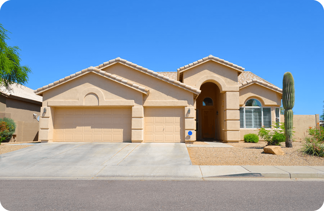 Sell Your Property 6 Schedule a One Time