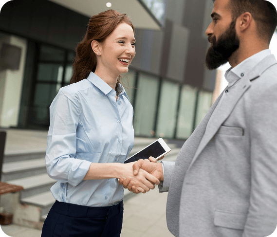 join our team agent